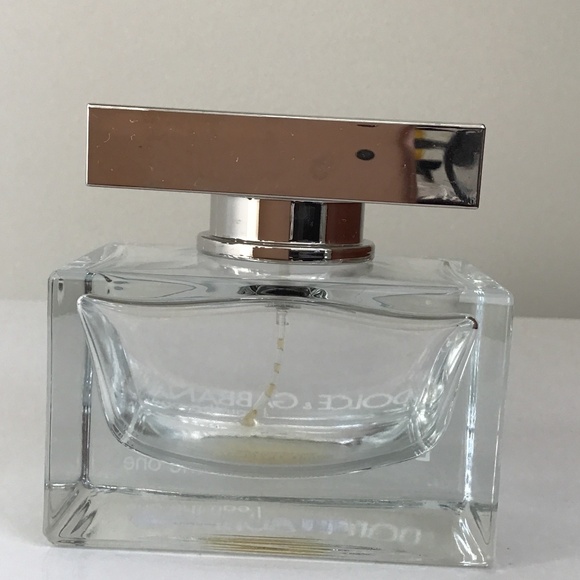 Dolce & Gabbana Empty l’eau the one 50ml fragrance spray bottles (2) - Picture 4 of 6